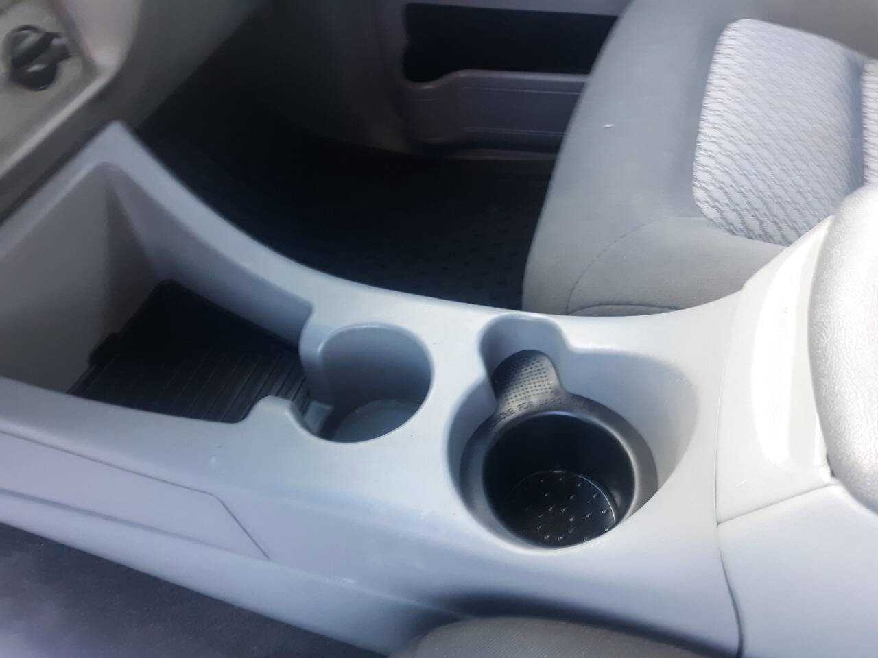 Used 2003 Ford Explorer Sport XLS image 17