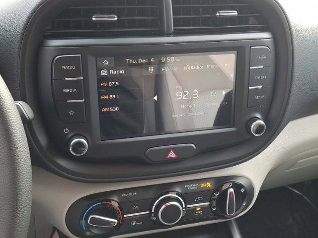 New 2025 Kia Soul LX image 8