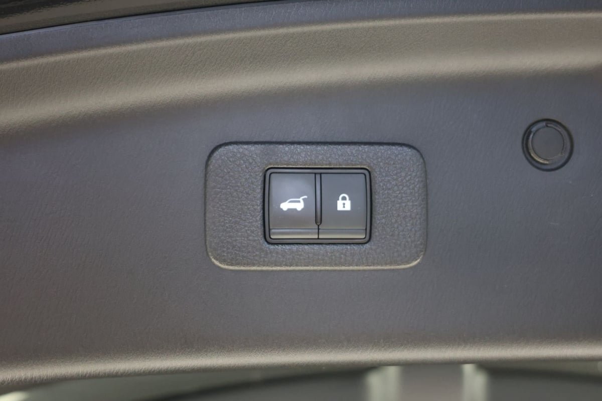 Used 2023 Nissan Armada Platinum AWD/4WD image 49