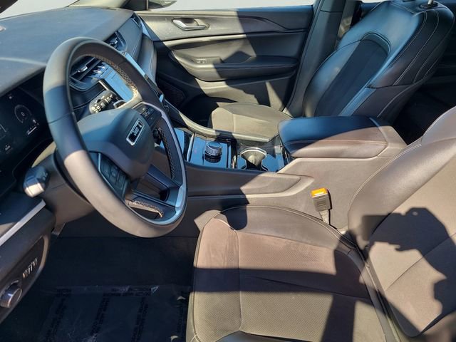 Used 2023 Jeep Grand Cherokee L Laredo image 18