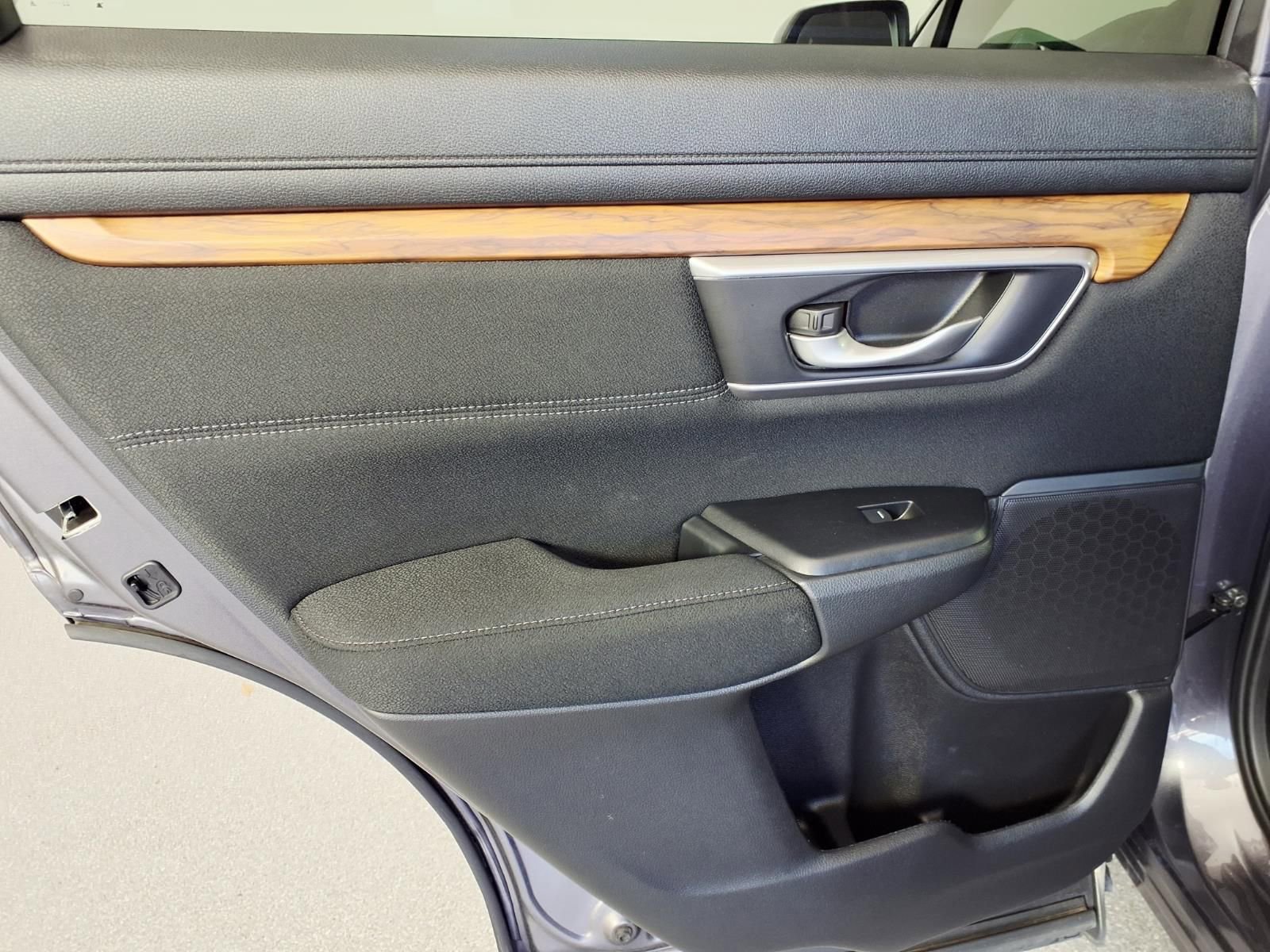 Used 2022 Honda CR-V EX image 11