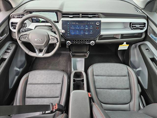 New 2027 Chevrolet Bolt RS image 14