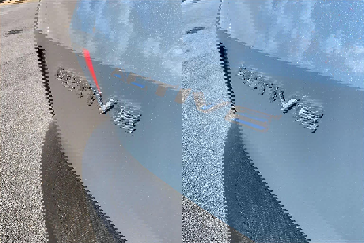 New 2026 Ford Escape Active image 15