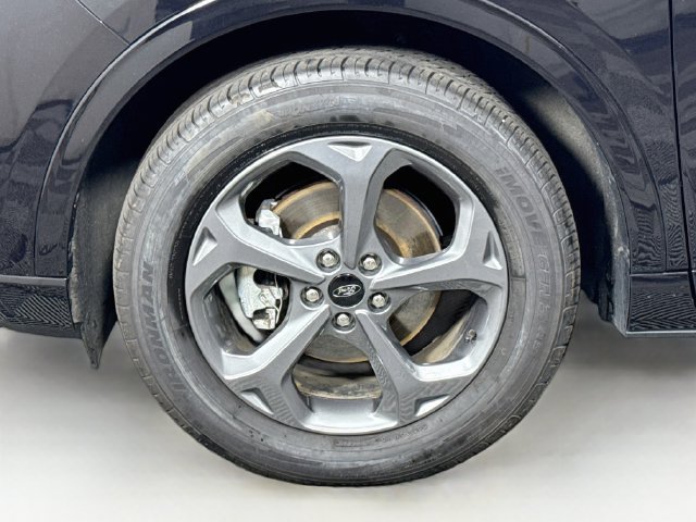 Used 2024 Ford Escape ST-Line AWD/4WD image 37