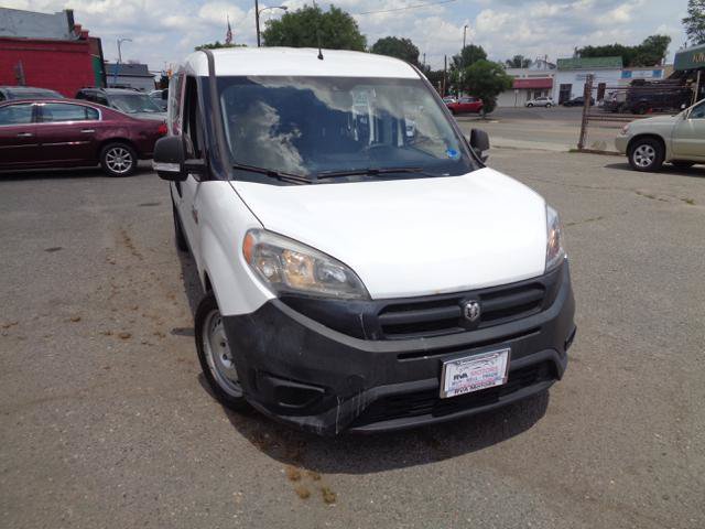 Used 2019 RAM ProMaster City Tradesman FWD image 23