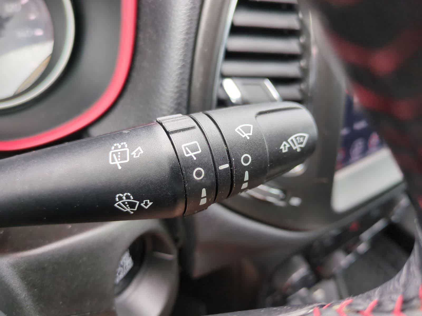 Used 2019 Jeep Compass Trailhawk AWD/4WD image 18