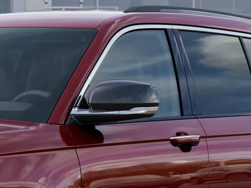 New 2026 Jeep Grand Cherokee L Limited AWD/4WD image 12