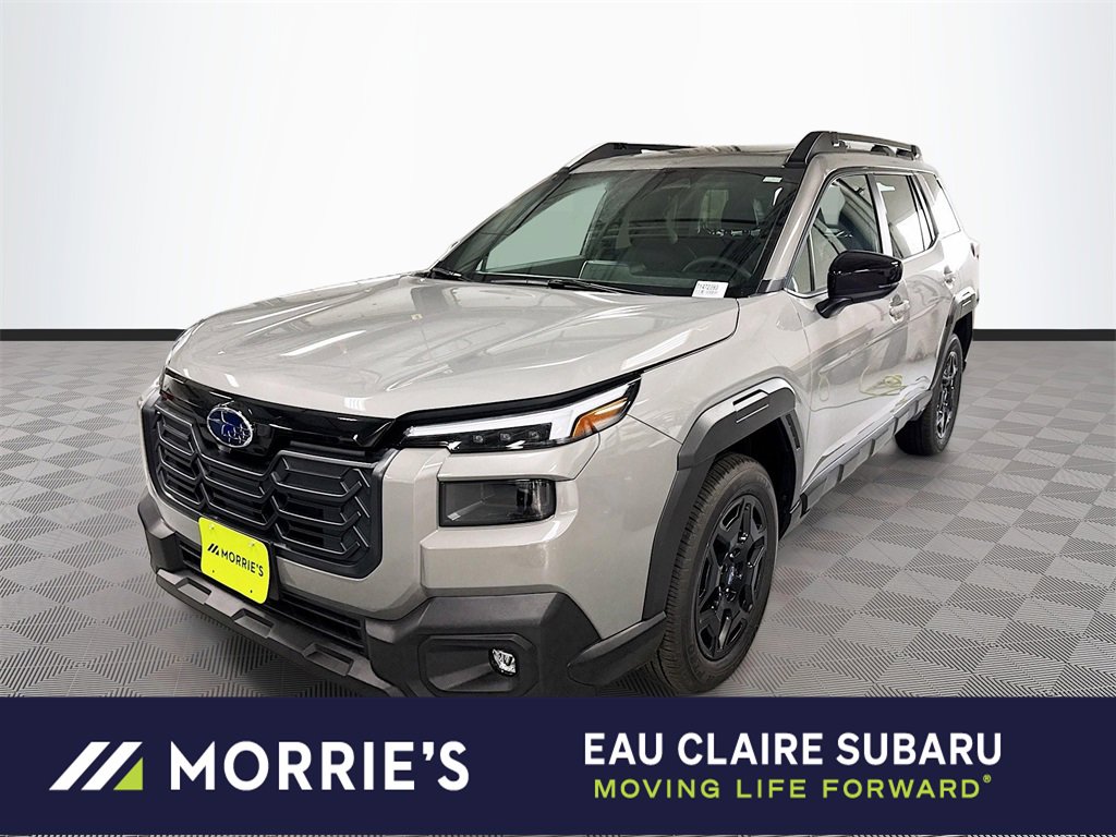 New 2026 Subaru Outback Limited