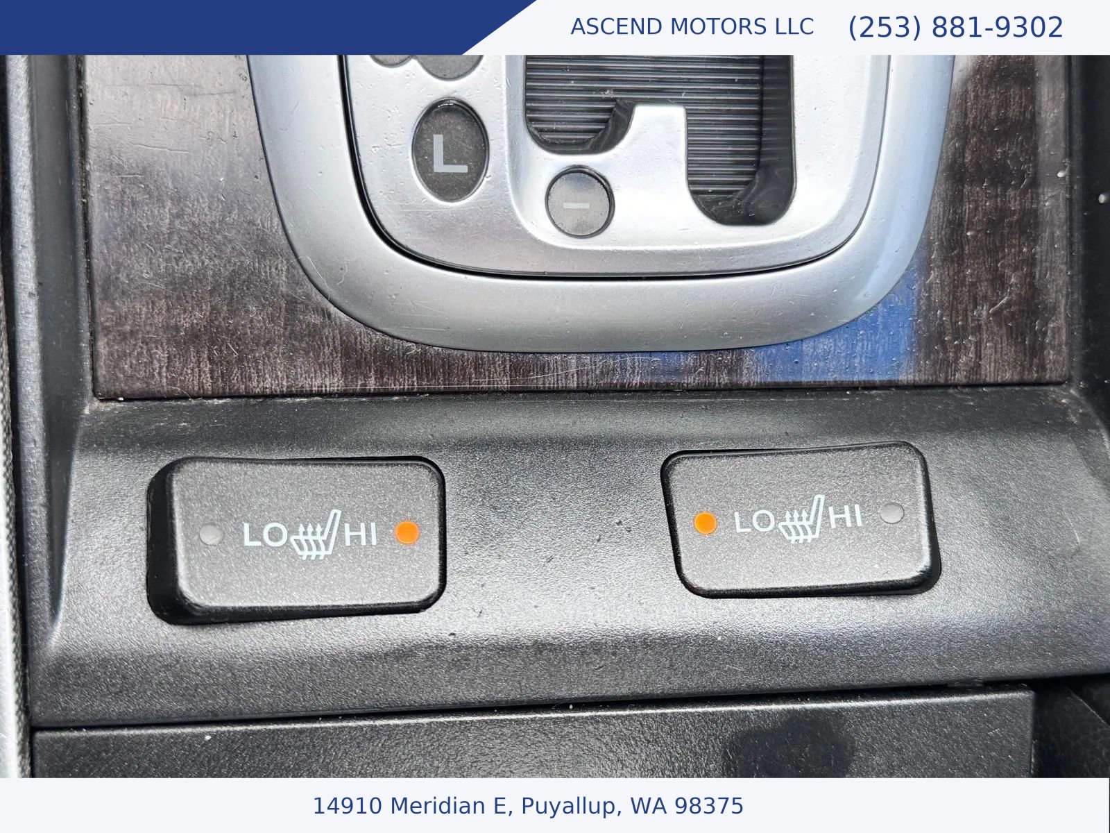 Used 2008 Acura TL image 14