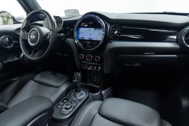 Certified 2024 MINI Cooper S FWD image 26