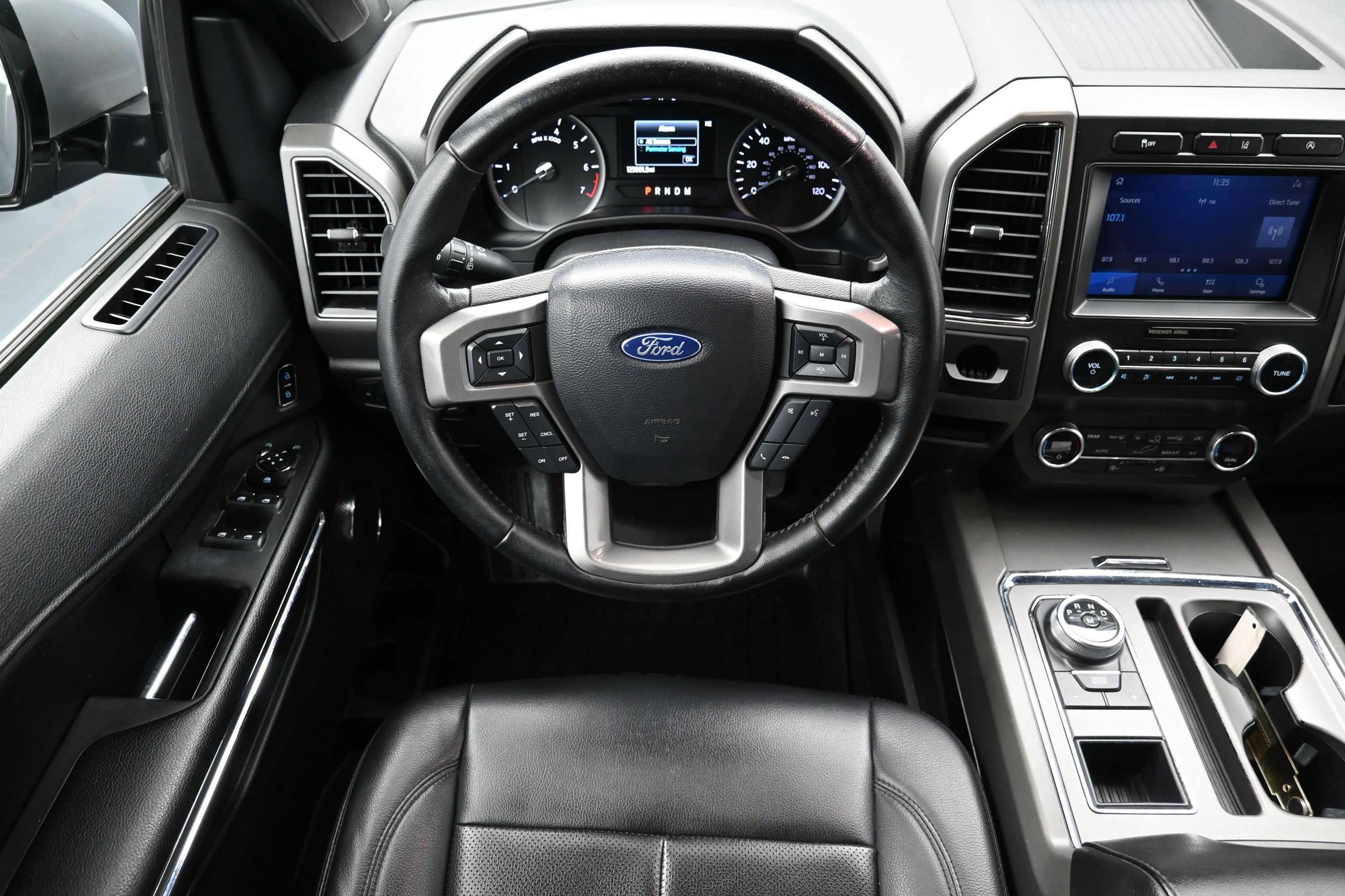 Used 2021 Ford Expedition XLT RWD image 26
