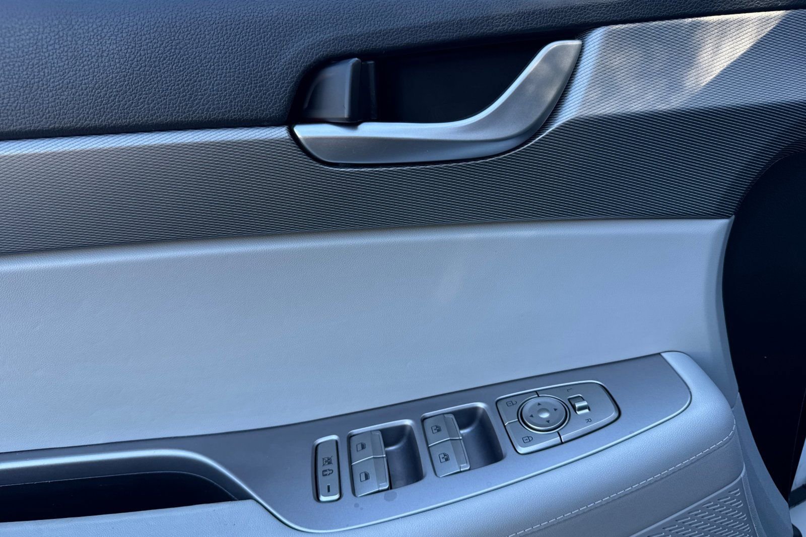 Used 2021 Hyundai Palisade SEL image 11