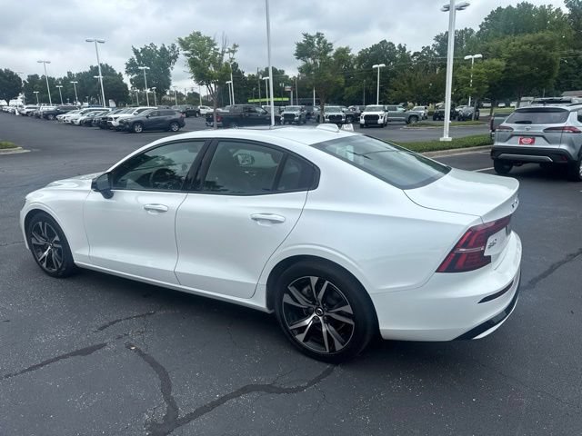 Used 2024 Volvo S60 B5 Core FWD image 4