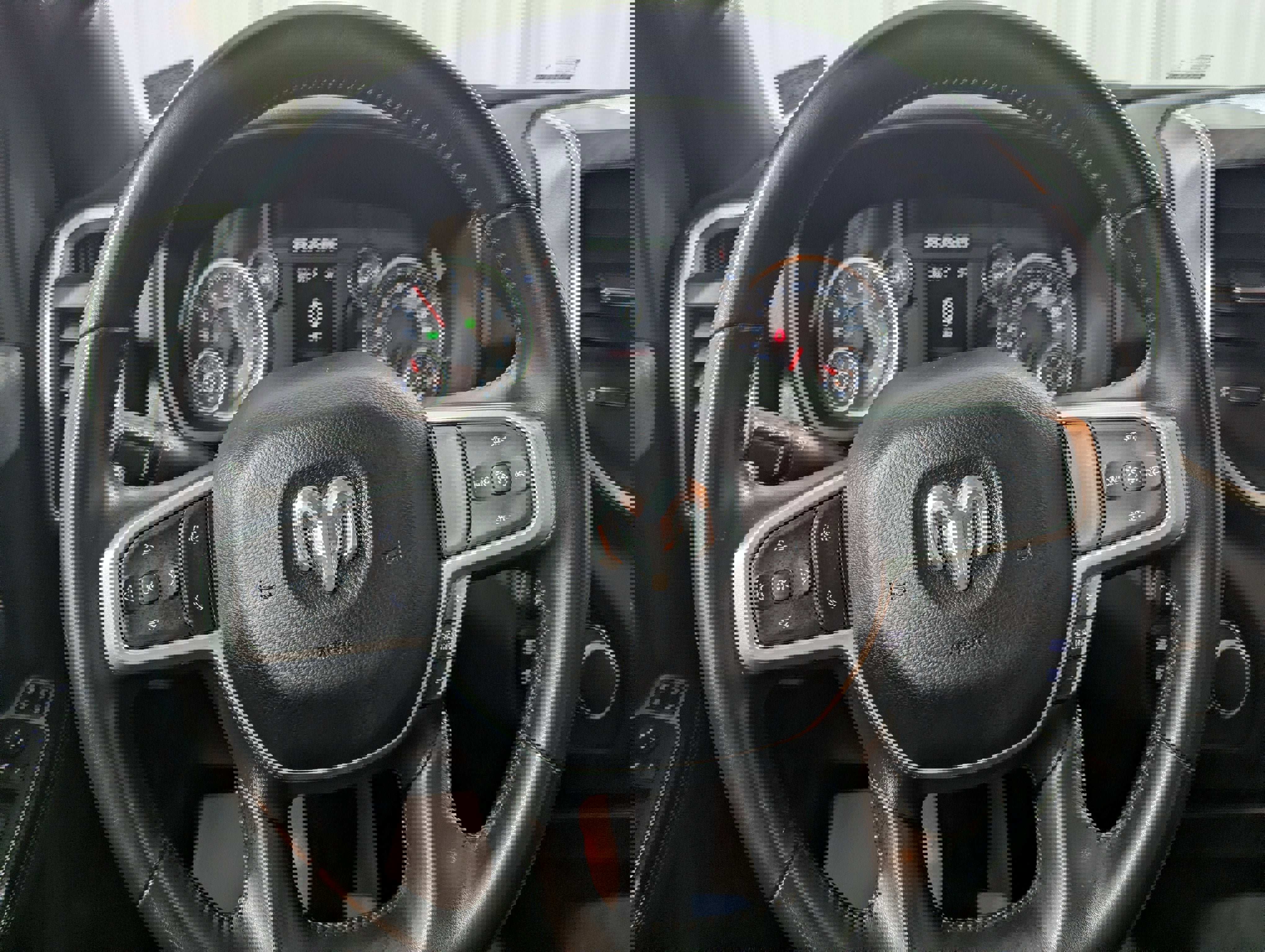 Used 2024 RAM 2500 Big Horn image 21