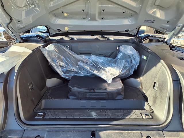 New 2026 GMC Hummer EV 4x4 Crew Cab image 22