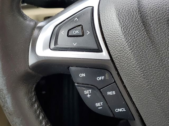 Used 2016 Ford Fusion Energi SE FWD image 18