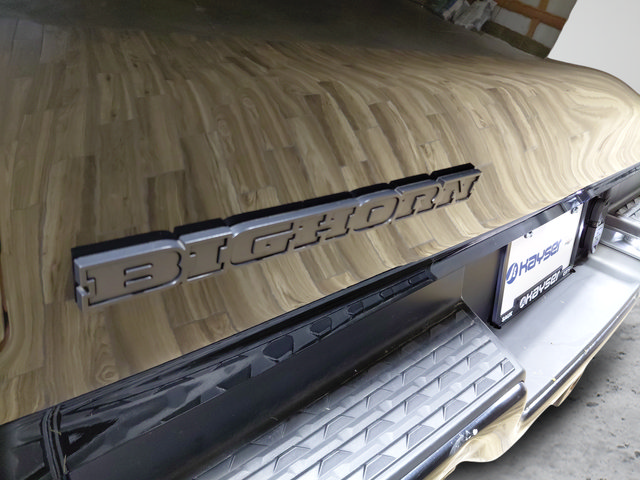 Used 2019 RAM 1500 Big Horn AWD/4WD image 12