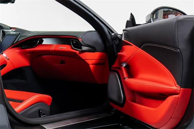 Certified 2024 Ferrari Roma image 45