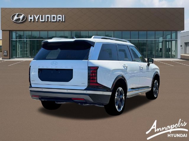 New 2026 Hyundai Palisade Limited AWD/4WD image 7