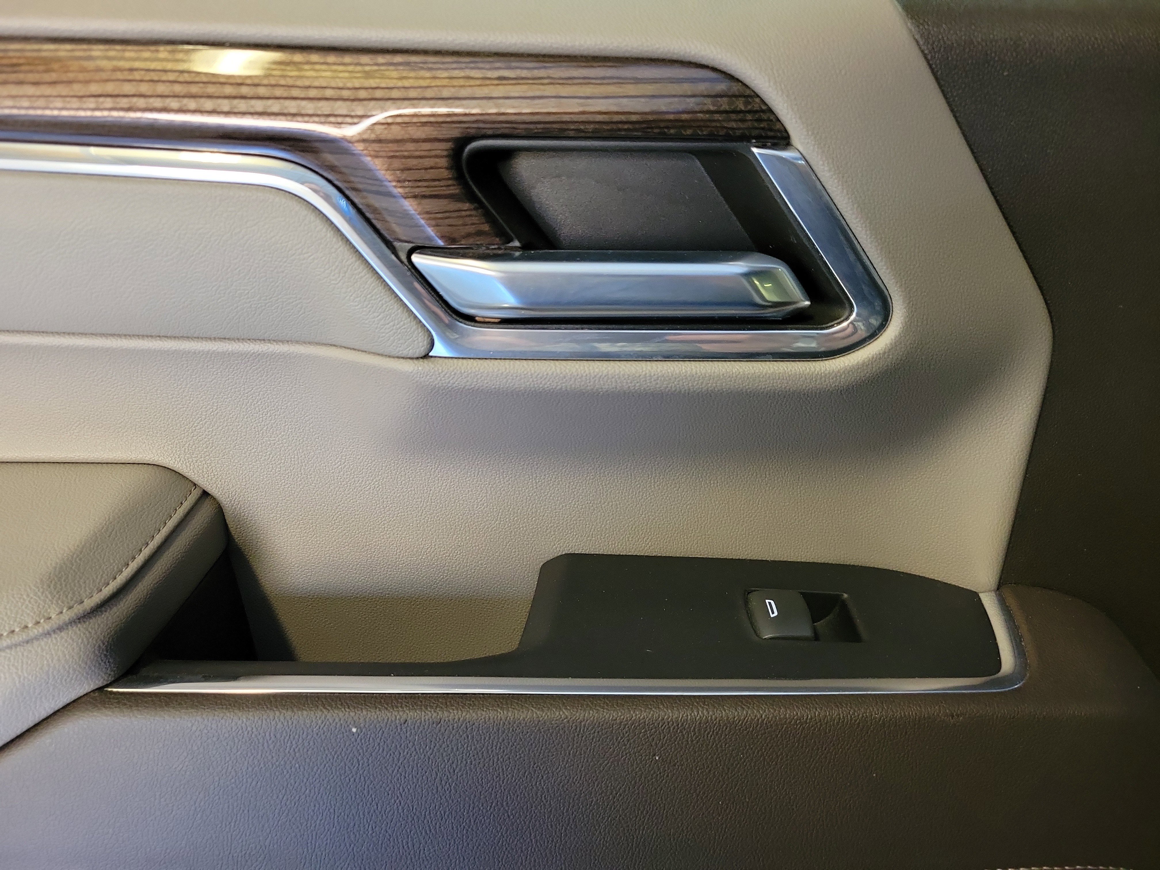 Used 2022 Chevrolet Silverado 1500 RST w/ Convenience Package II image 25