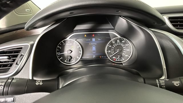 Used 2022 Nissan Murano Platinum AWD/4WD image 17