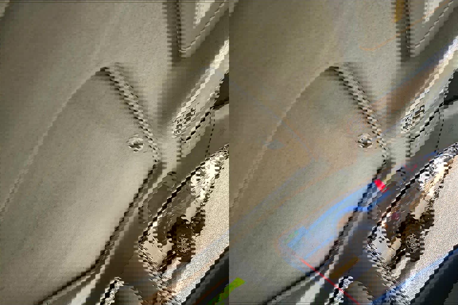 Used 2013 Toyota Corolla LE w/ Premium Pkg image 11