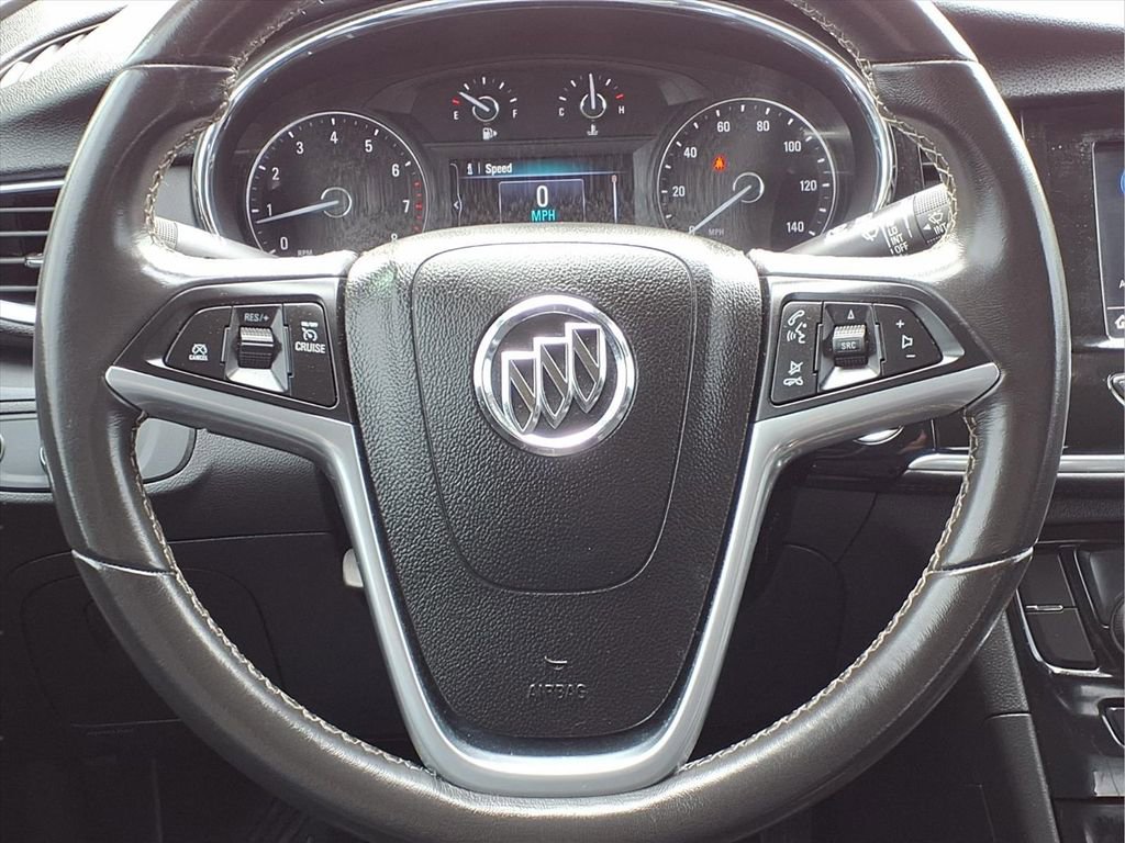Used 2022 Buick Encore Preferred w/ Safety Package image 20