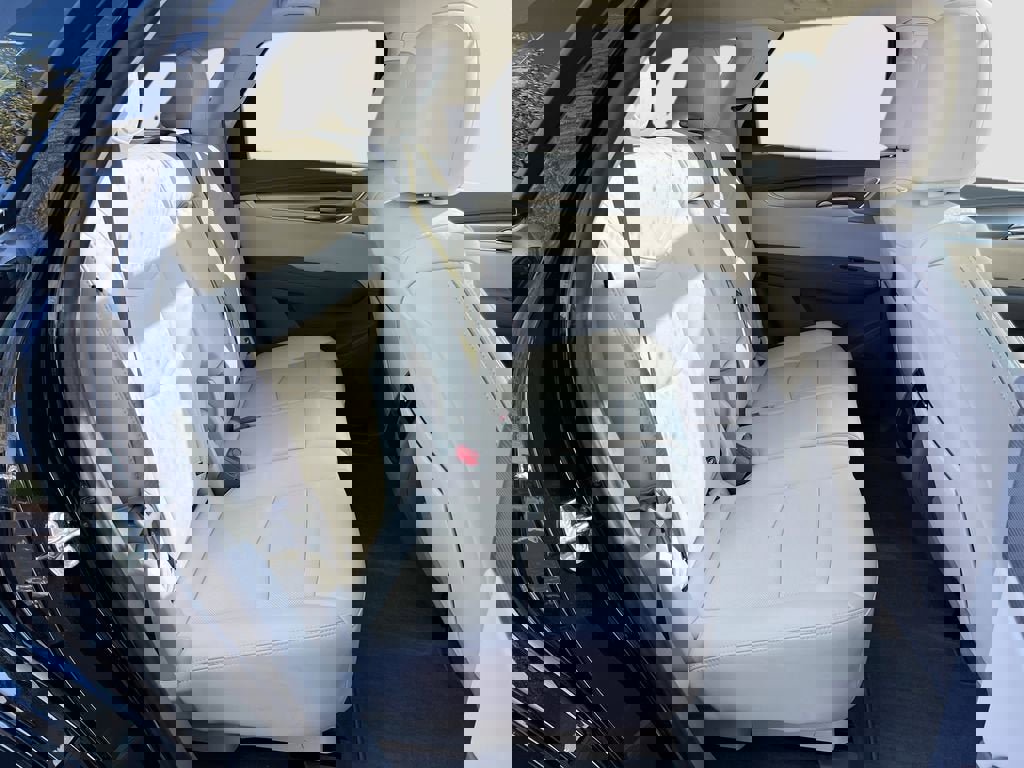 New 2025 Cadillac XT5 Premium Luxury w/ Technology Package image 29