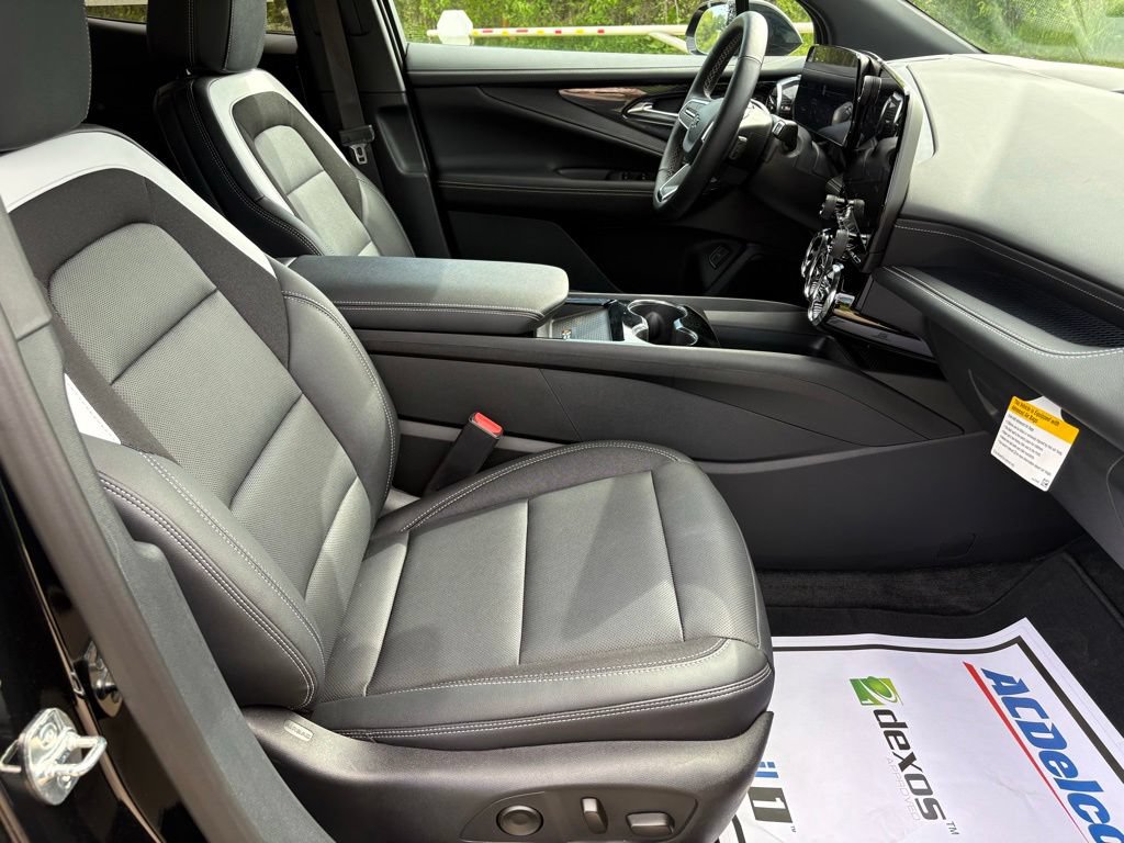 New 2026 Chevrolet Blazer EV LT FWD image 36