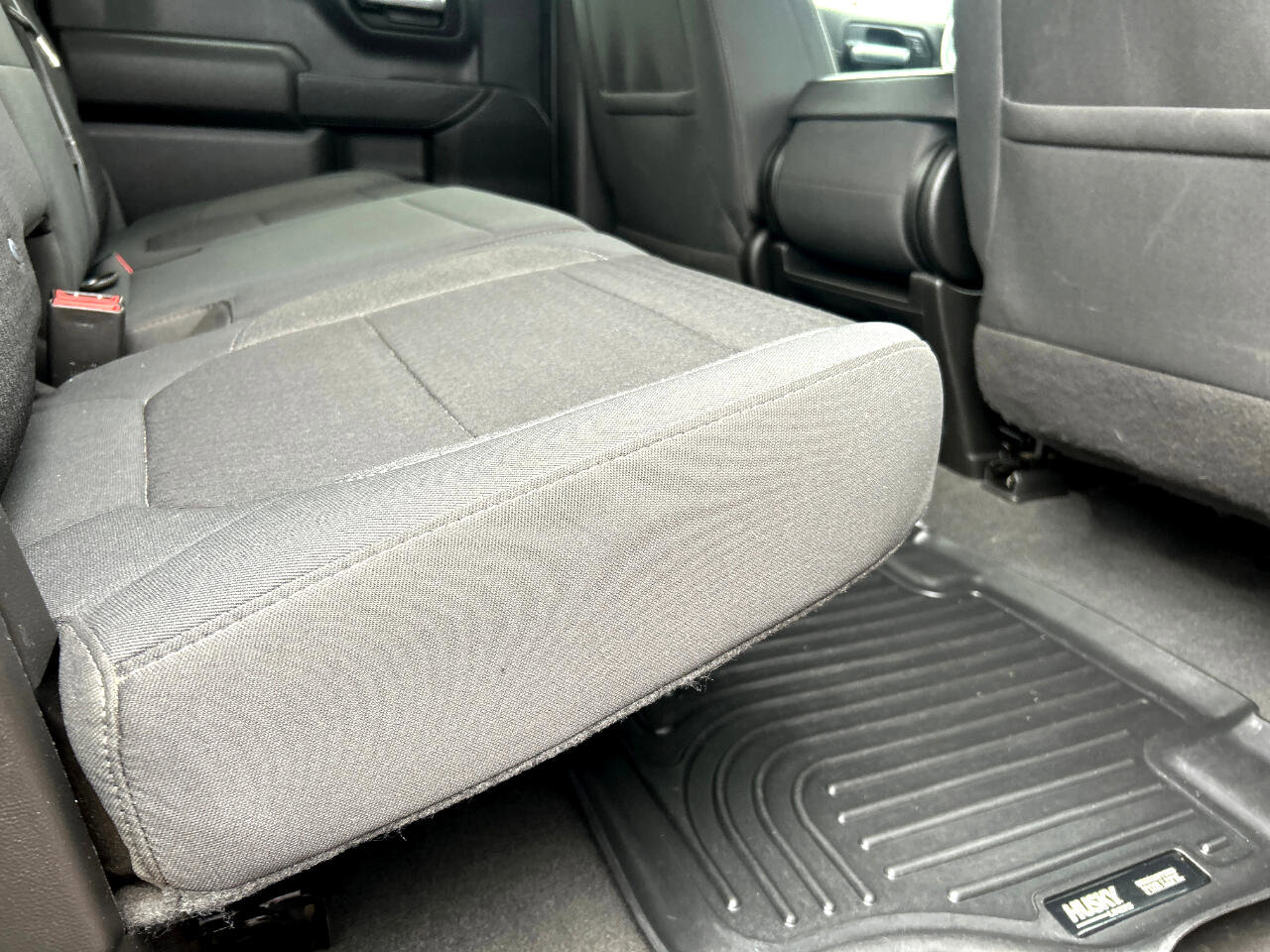 Used 2021 Chevrolet Silverado 1500 LT image 17