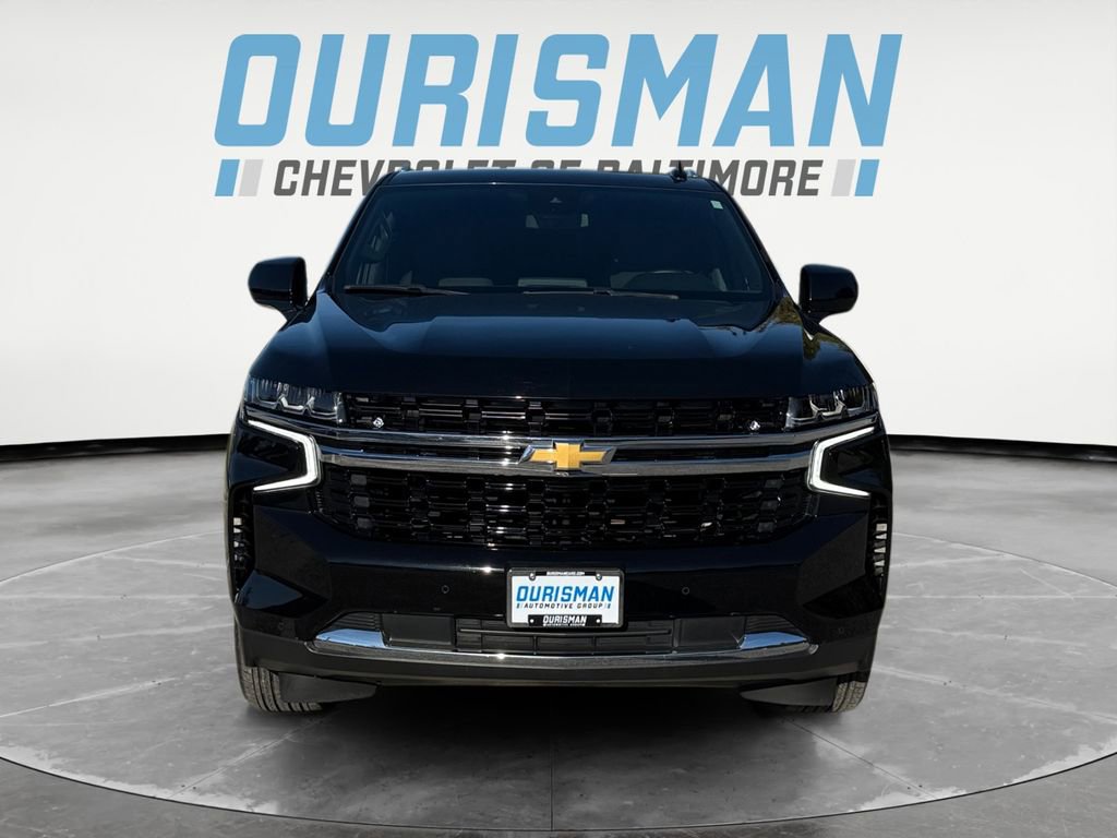 Used 2023 Chevrolet Suburban LS w/ Driver Alert Package image 8