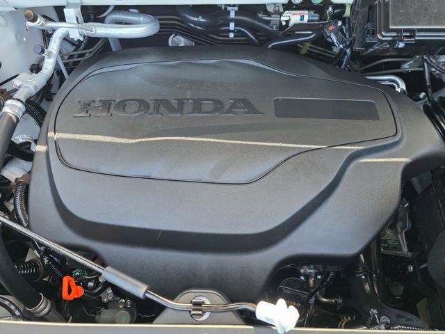 Used 2026 Honda Ridgeline RTL image 26