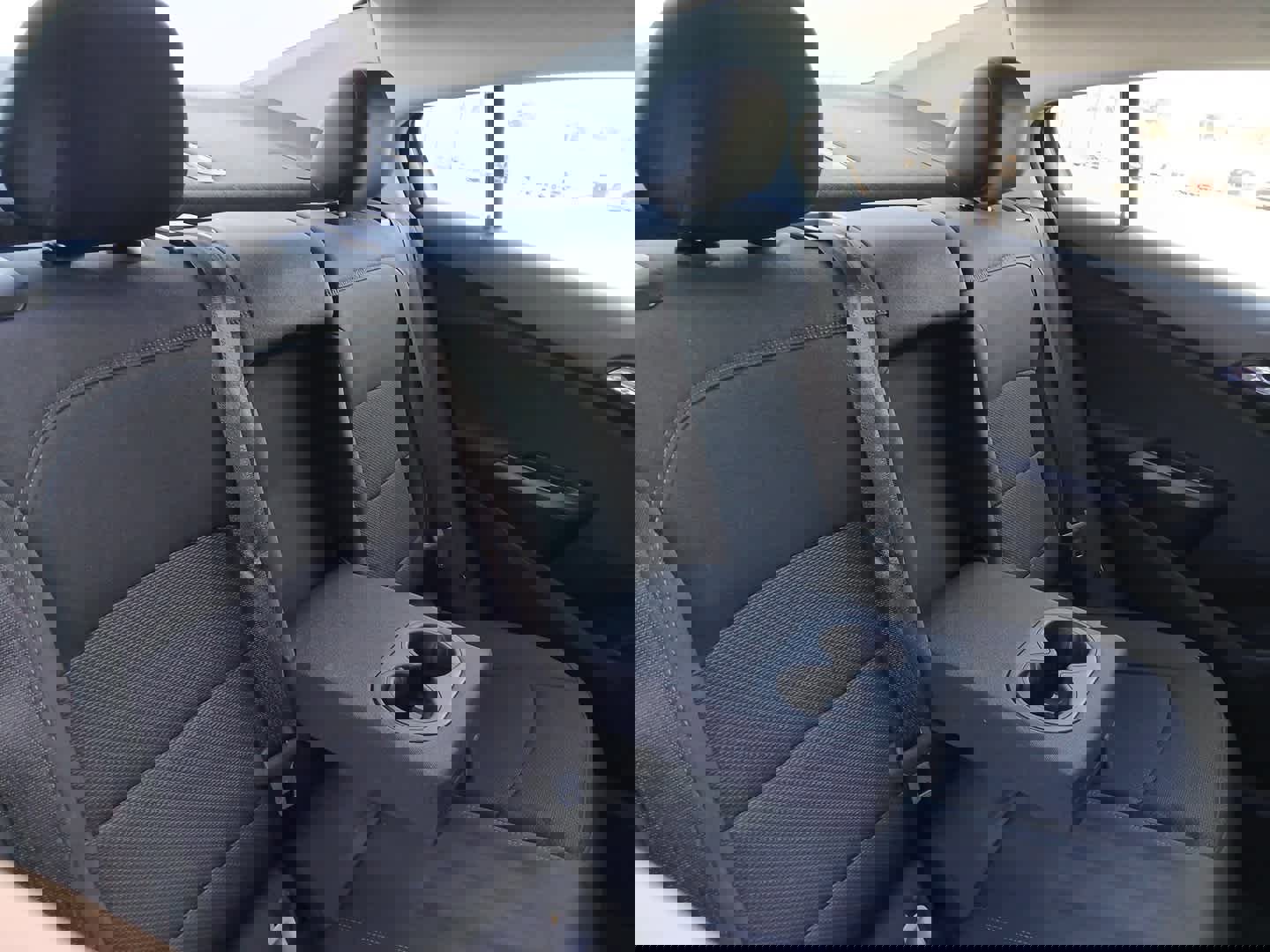 Used 2019 Chevrolet Cruze LT image 63