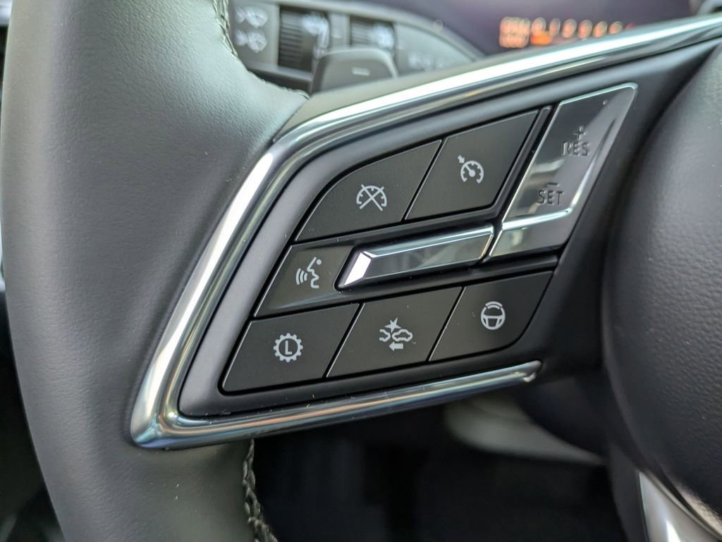 New 2026 Buick Enclave Avenir w/ Super Cruise Package image 19