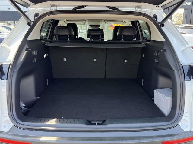 Certified 2025 MAZDA CX-50 AWD 2.5 S w/ Cargo Package image 10