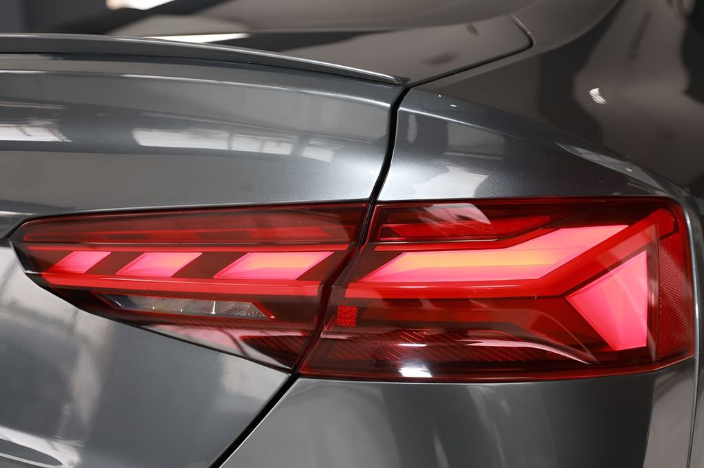 Used 2021 Audi S5 Premium Plus w/ Premium Plus Package image 31