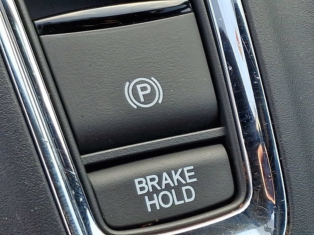 Used 2020 Honda HR-V Sport image 23