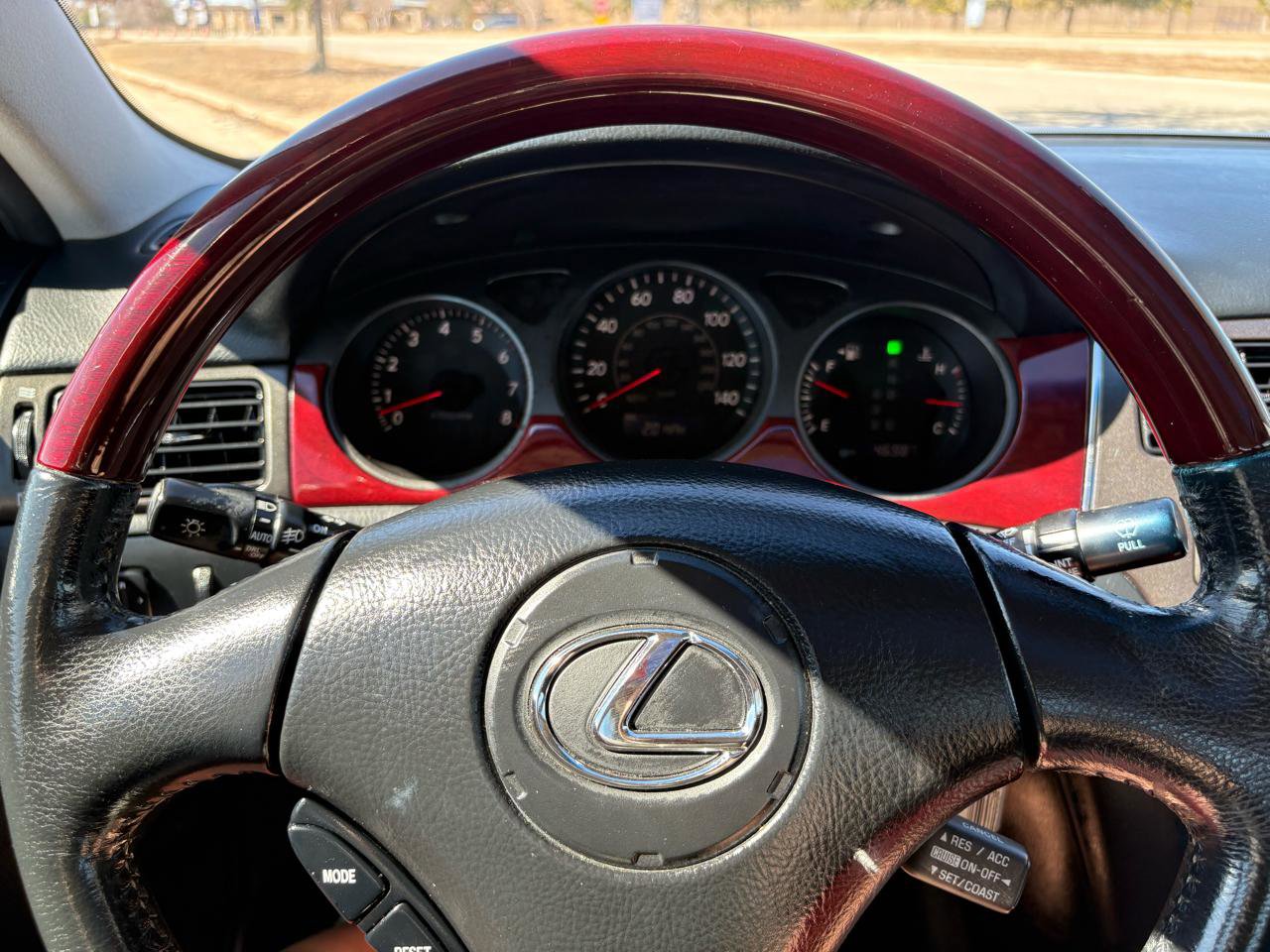 Used 2004 Lexus ES 330 image 40