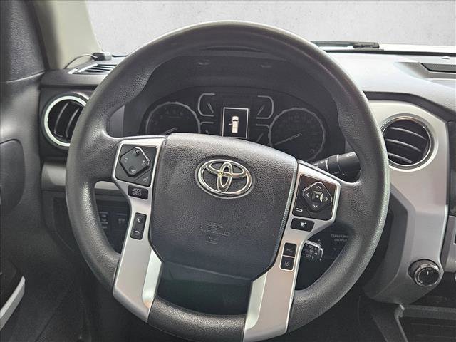 Used 2018 Toyota Tundra SR5 w/ TRD Off Road Package AWD/4WD image 14
