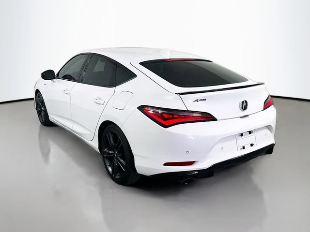 Used 2023 Acura Integra A-Spec w/ Technology Package FWD image 6