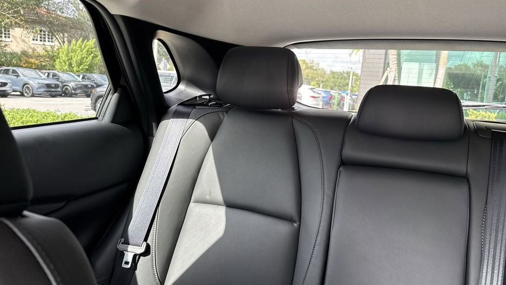 New 2026 MAZDA CX-30 AWD 2.5 S w/ Select Sport Pkg image 18