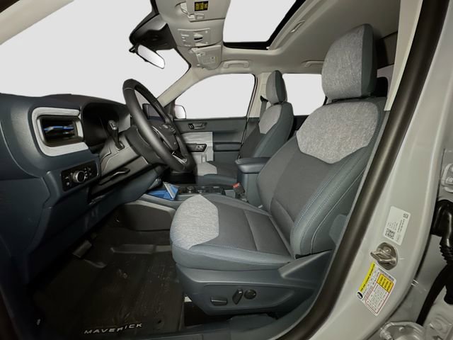 New 2026 Ford Maverick XLT w/ Equipment Group 301A image 10