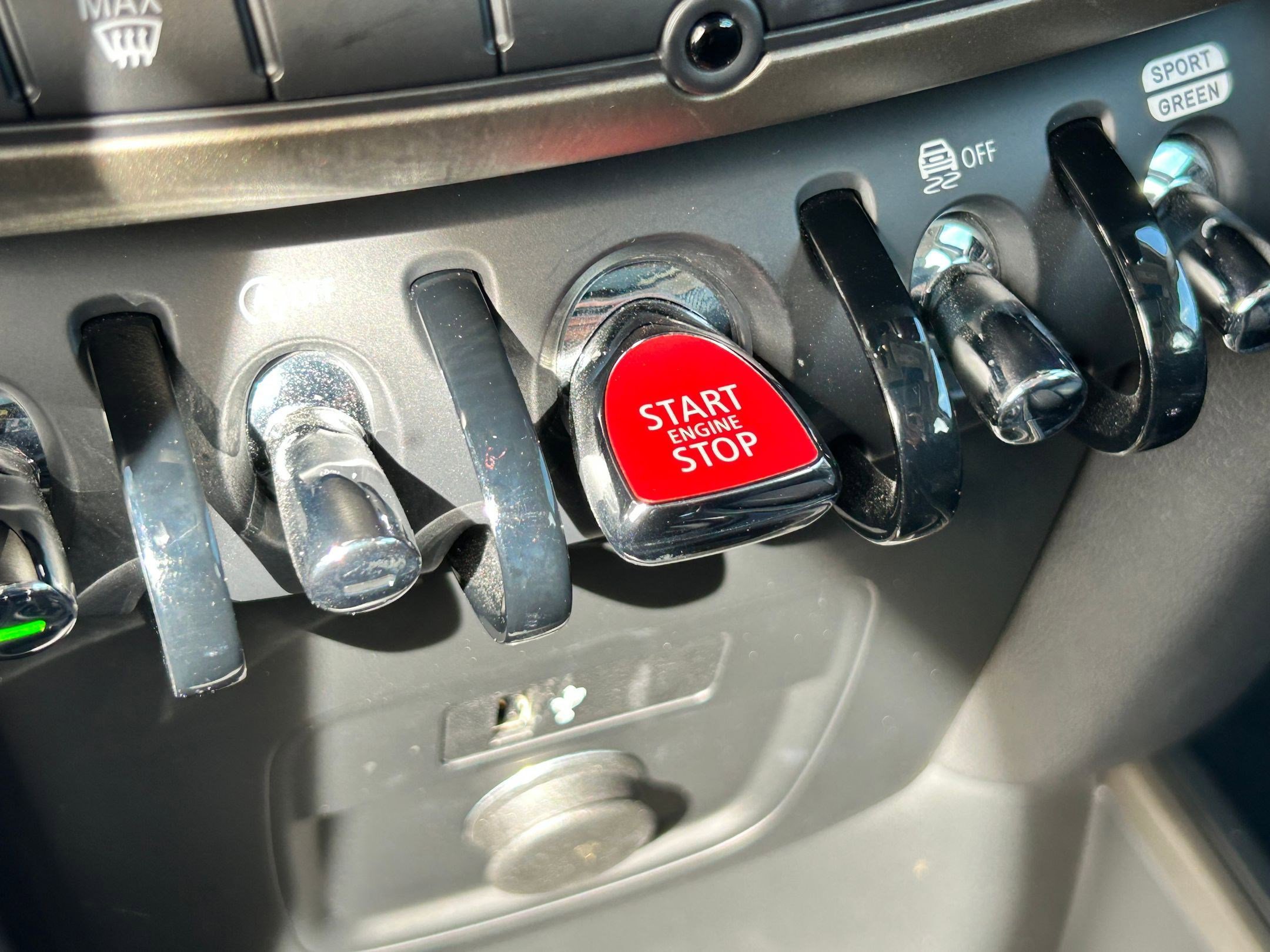 Used 2023 MINI Cooper Countryman S image 22