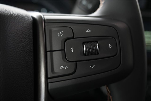 New 2026 GMC Sierra 2500 AT4 image 16