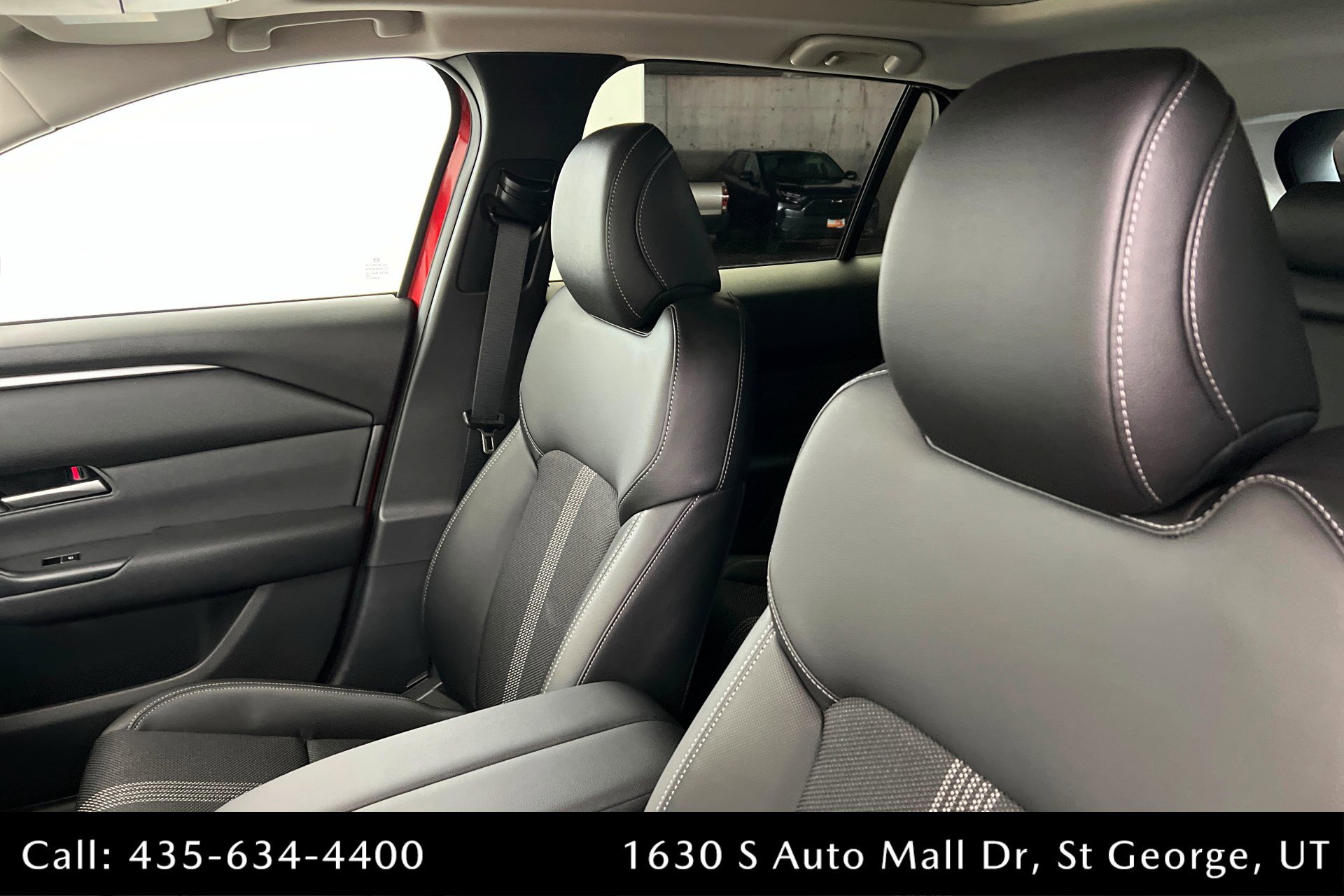 New 2026 MAZDA CX-50 2.5 Hybrid w/ Weather Package image 18