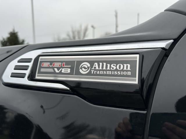 Used 2024 GMC Sierra 3500 SLE w/ SLE Value Package AWD/4WD image 26