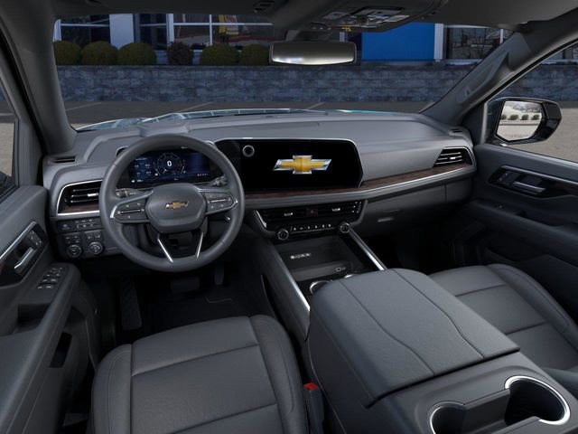 New 2026 Chevrolet Tahoe LT w/ Comfort Package AWD/4WD image 15
