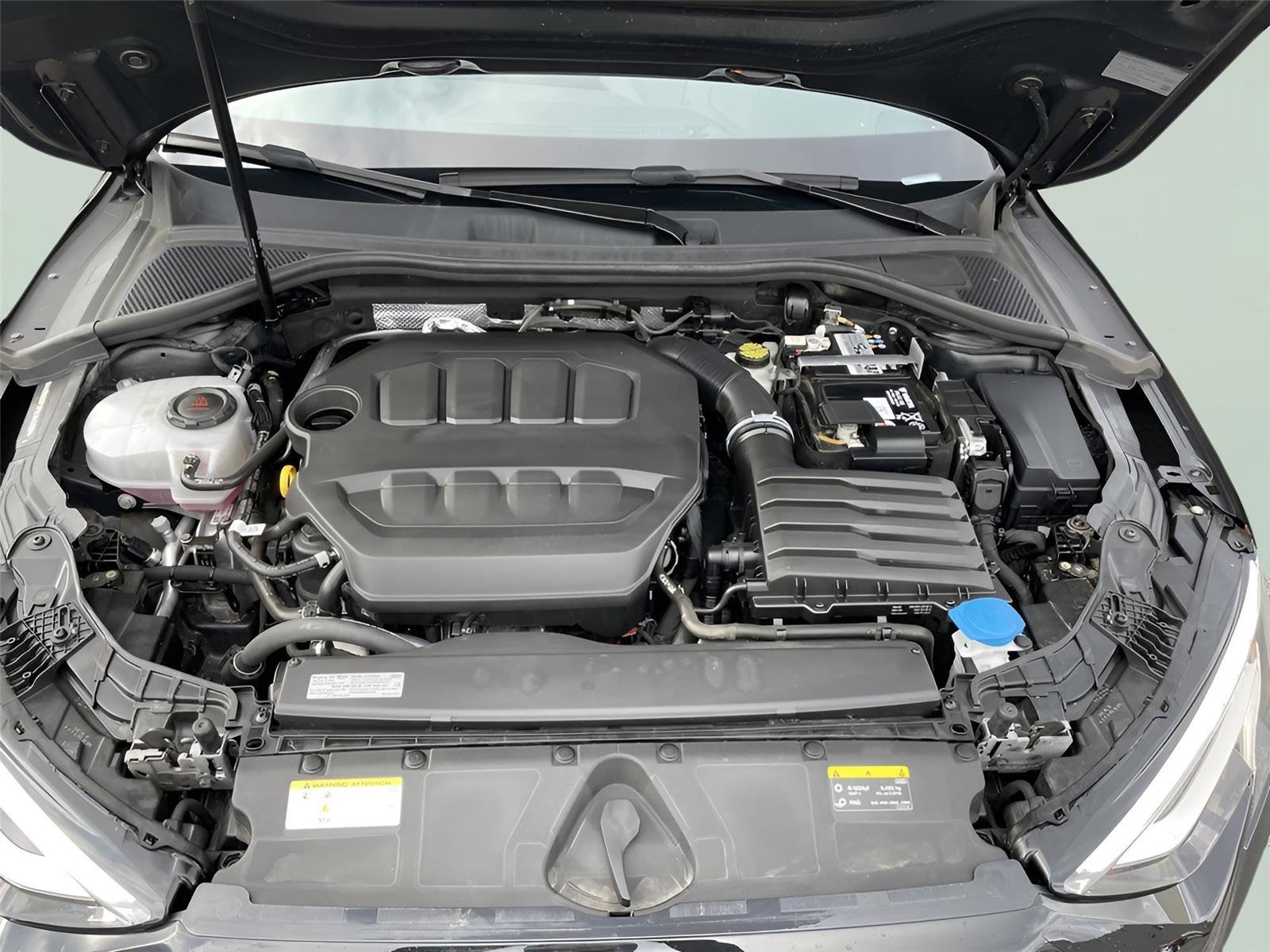 Used 2023 Audi A3 2.0T Premium image 13