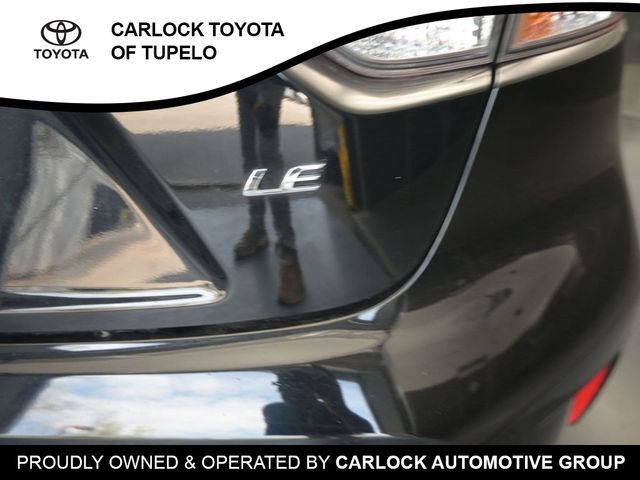 Used 2024 Toyota Corolla LE FWD image 33