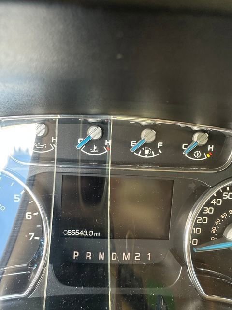 Used 2013 Ford F150 King Ranch w/ King Ranch Luxury Pkg image 28